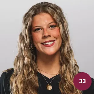 Maia Townsend, Softball, North Carolina State University