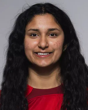 Pavitra Karnati, Soccer, Ohio State University