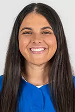 Addison Orr, Softball, Embry-Riddle Aeronautical University