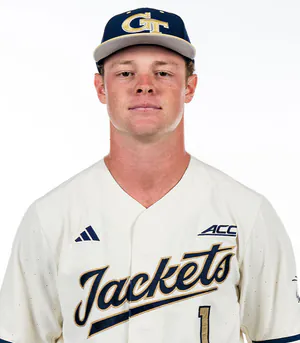 Parker Brosius, Baseball, undefined