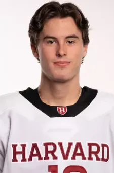 William McDonough, Hockey, undefined