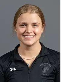 Peyton Compton, Hockey, Northeastern University
