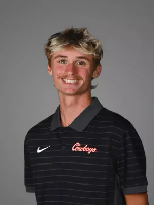 Will Conway, Track and Field, undefined