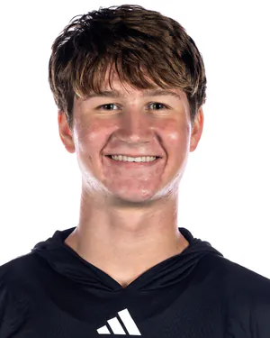 Tommy Rice, Track and Field, undefined
