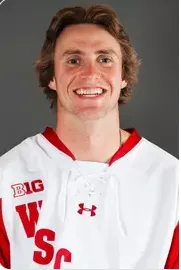 Kyle Kukkonen, Hockey, University of Wisconsin-Madison
