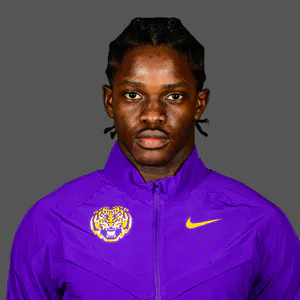 Matthew Sophia, Track and Field, undefined