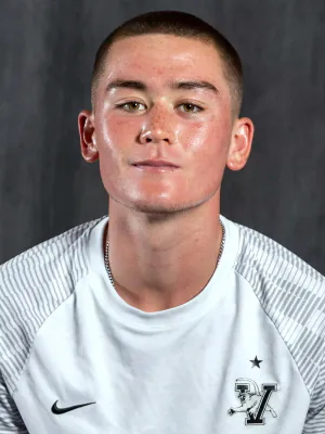 Ryan Zellefrow, Soccer, undefined