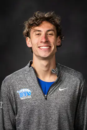 Max Davis, Track and Field, undefined