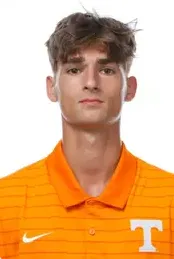 Piotr Siekanowicz, Tennis, University of Tennessee