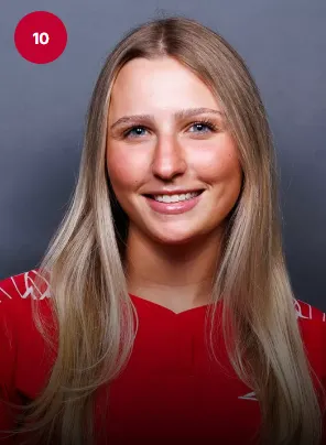 J'Lyn Guyden, Softball, undefined