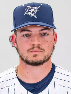 A.J. Prendergast, Baseball, Palm Beach Atlantic University