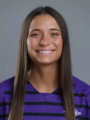 Ava King, Soccer, Furman University