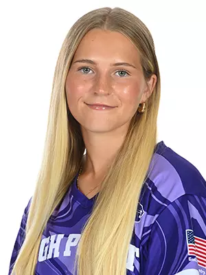 Thea Oberhoff, Soccer, High Point University