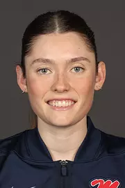 Hannah Doyle, Track and Field, University of Mississippi