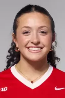Jenna Molk, Softball, Ohio State University