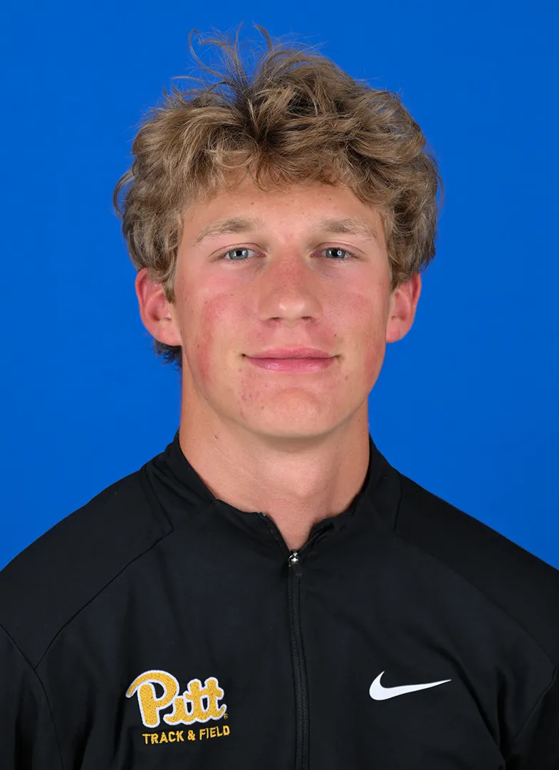 Thomas McMahon, Track and Field, undefined