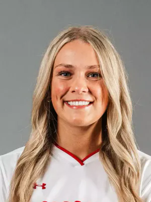 Brooke Allen, Soccer, University of Wisconsin-Madison