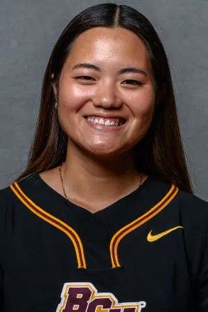 Aimi Tohara-Yshiki, Softball, undefined