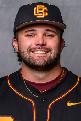 Tanner Boccabello, Baseball, Bethune-Cookman University