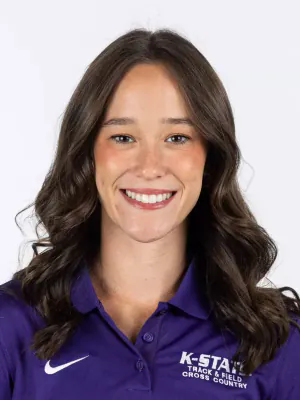 Claire Bybee, Track and Field, undefined