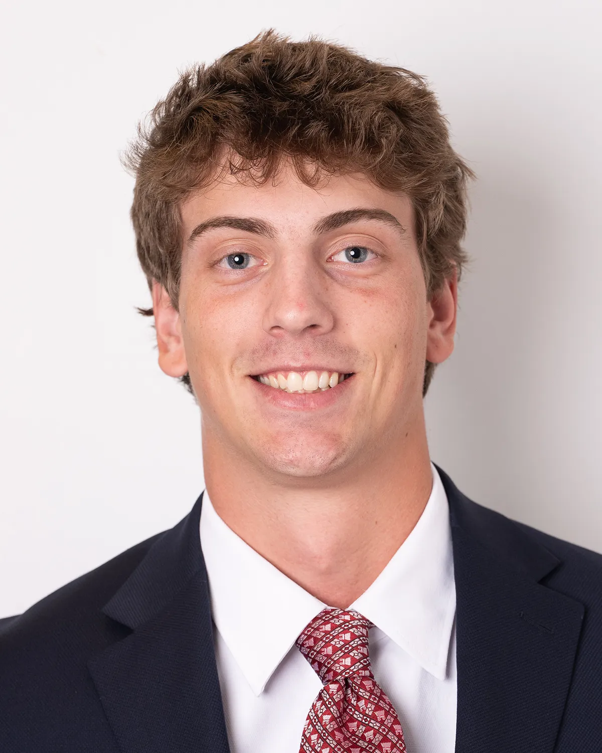 Brendan Brock, Baseball, undefined