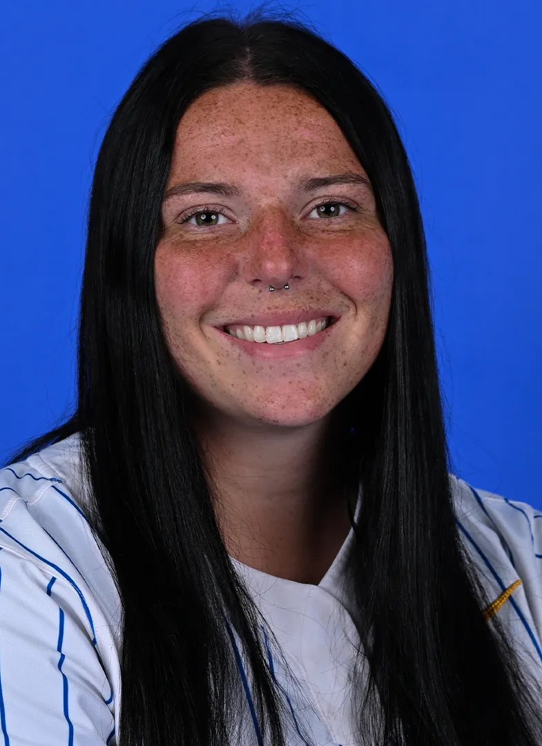 Kyra Pittman, Softball, undefined
