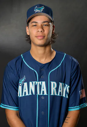 Xavier Glover, Baseball, Florida State College at Jacksonville