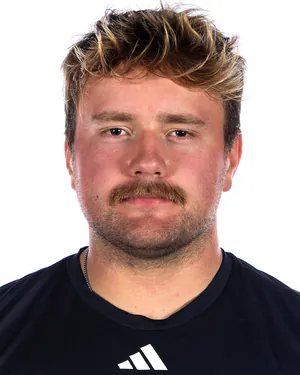 Kael Miedema, Track and Field, undefined
