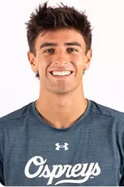 Enrique Pena, Tennis, University of North Florida