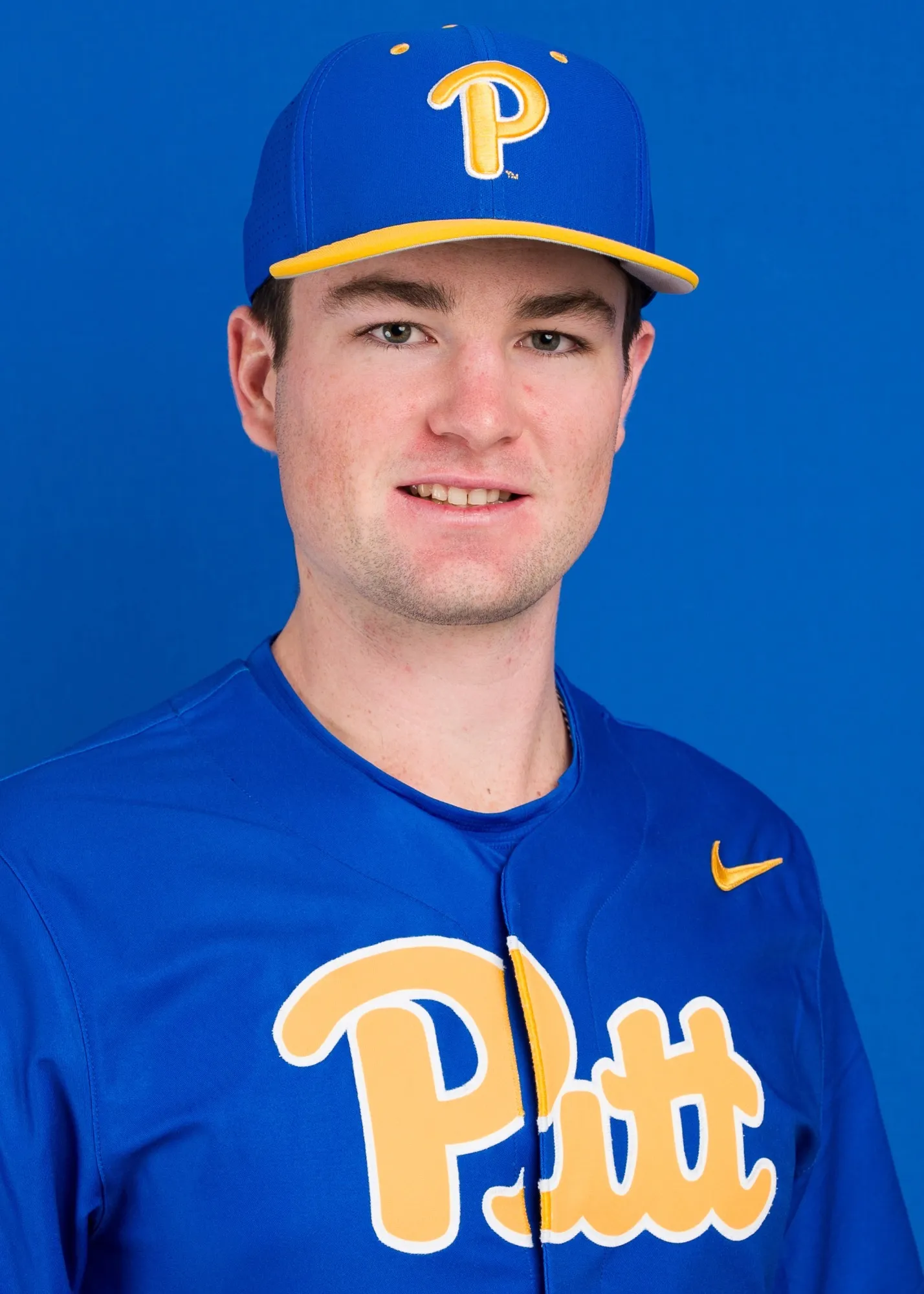 Aidan McAskie, Baseball, undefined