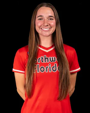 Jaci Gary, Softball, undefined