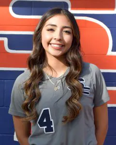 Jaylynn Rodriguez, Softball, undefined