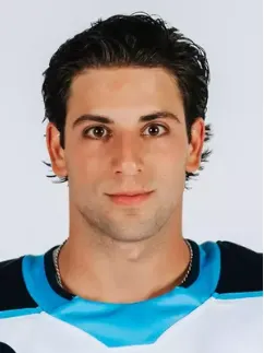 Anthony Calafiore, Hockey, University of Maine