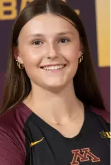 Elena Hoecke, Volleyball, undefined