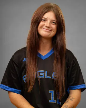 Lillie Mason, Softball, undefined