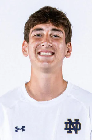 Karson Baquero, Soccer, undefined