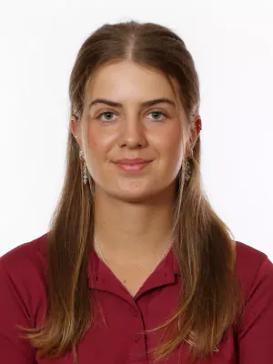 Sophia Fullbrook, Golf, undefined
