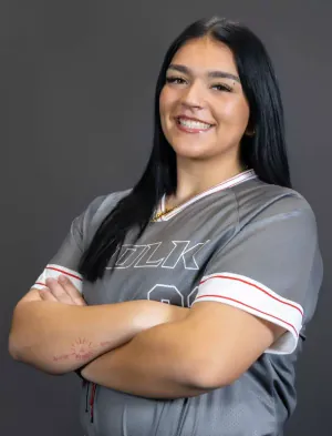 Isabella Ramirez, Softball, undefined