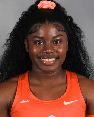 Oneka Wilson, Track and Field, undefined
