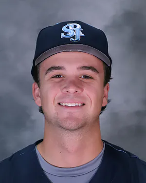 Thomas Bly, Baseball, St. Johns River State College