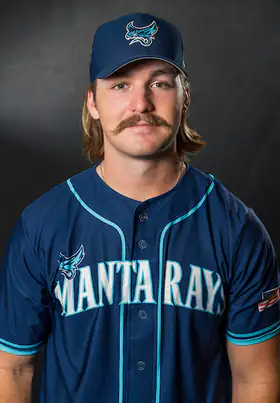 Nolan Hartsell, Baseball, undefined