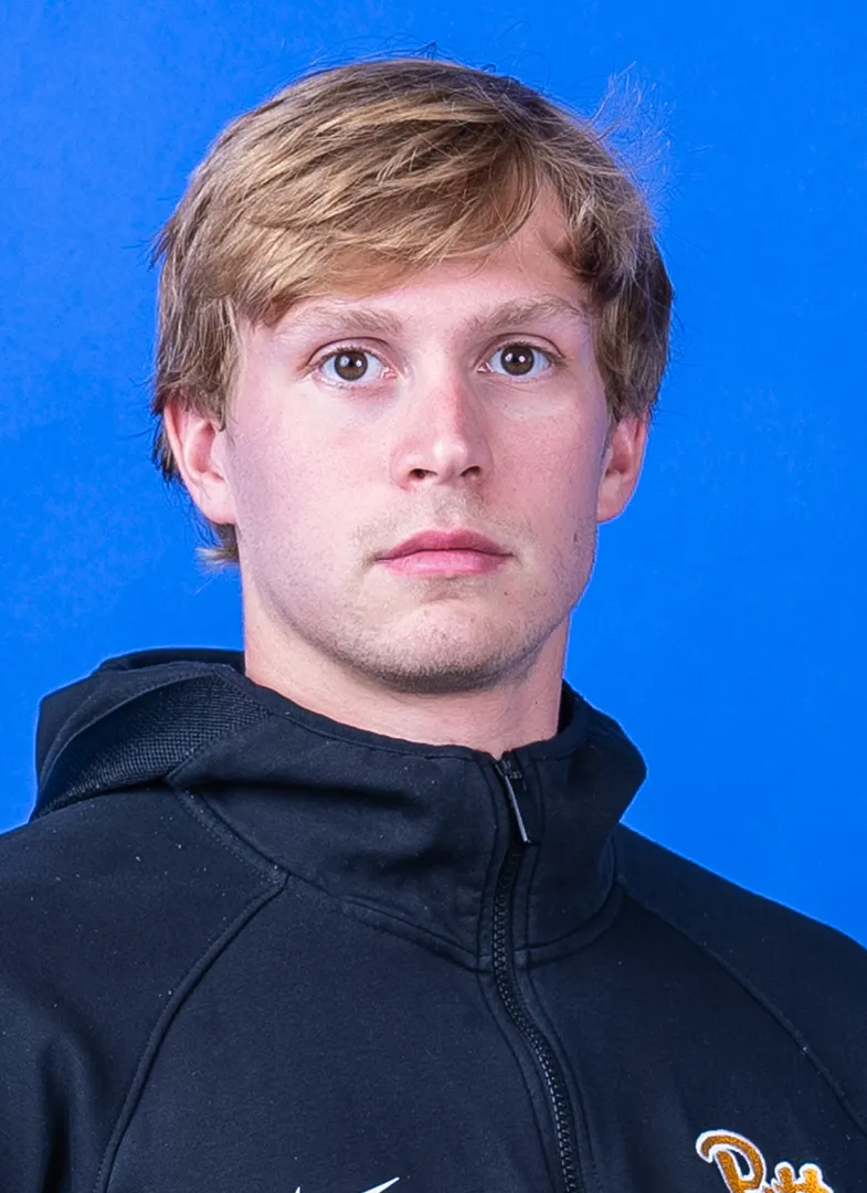 Alex Bauer, Swimming & Diving, University of Pittsburgh
