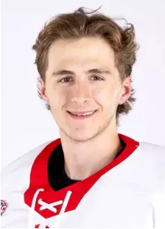 Quentin Miller, Hockey, undefined
