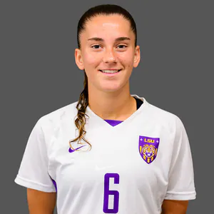 Maud Ferriere, Soccer, undefined