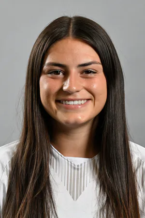 Alexis Pashales, Soccer, West Virginia University