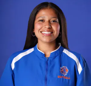 Irene Lainez, Softball, undefined