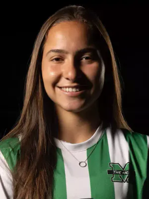 Larissa Ozorio, Soccer, undefined