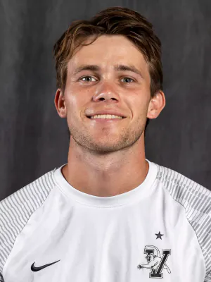 Niels Hartman, Soccer, University of Vermont