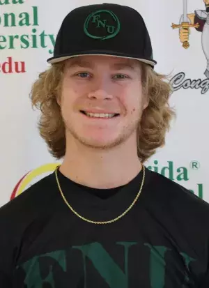 Kylan Bolick, Baseball, undefined