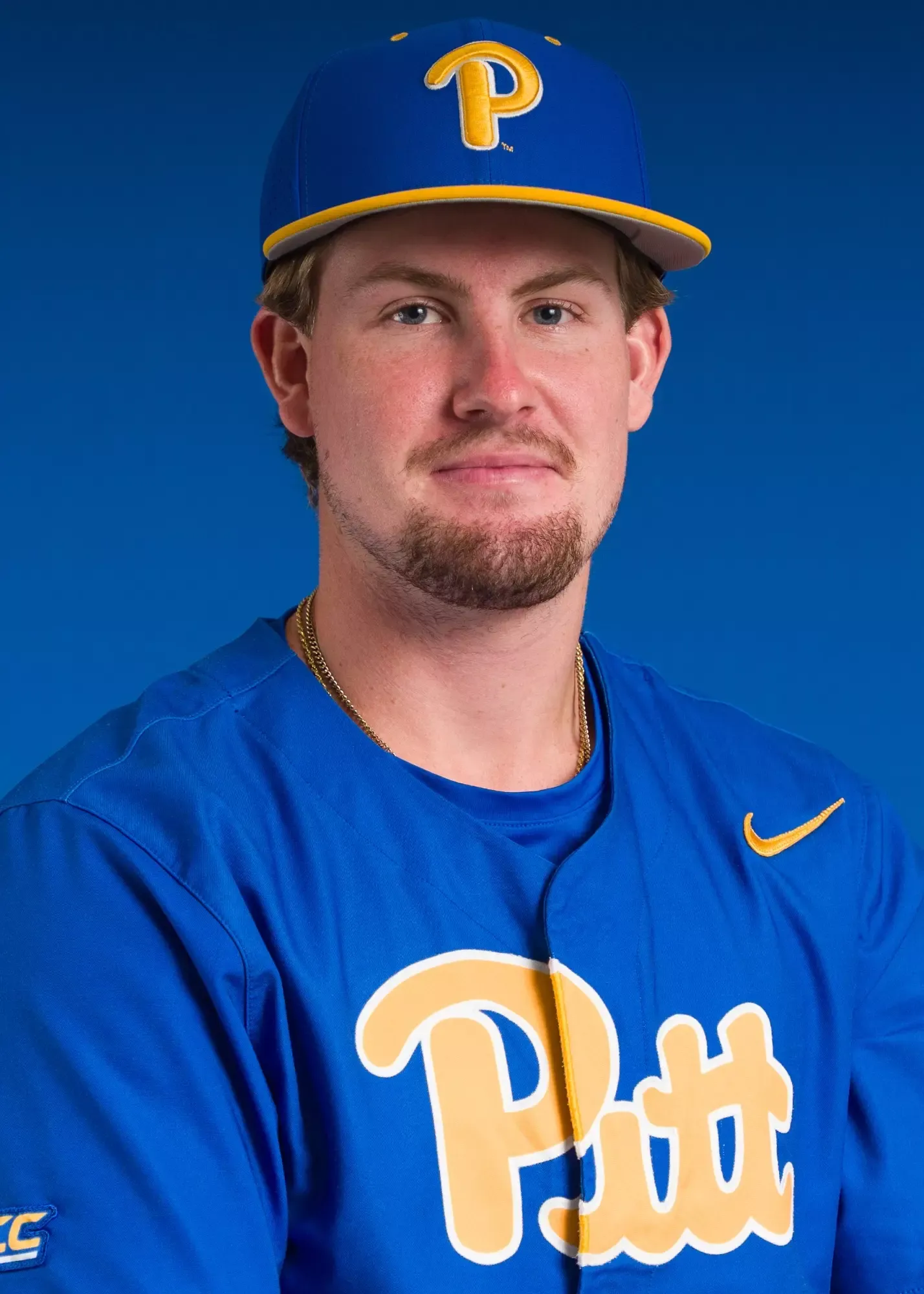 Kai Wagner, Baseball, University of Pittsburgh